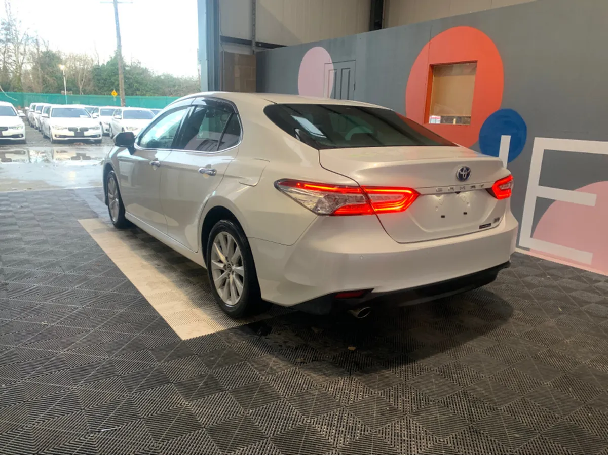 Toyota Camry ONLY €22950! Toyota Camry Automatic 2 - Image 4