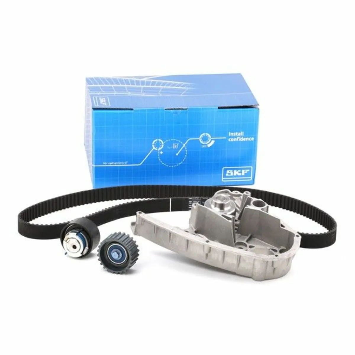 FIAT DUCATO TIMING BELT OFFFER!!! - Image 1