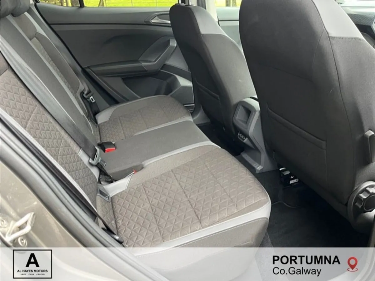 Volkswagen T-Cross R-line 1.6 TDI 95bhp sale NOW - Image 4