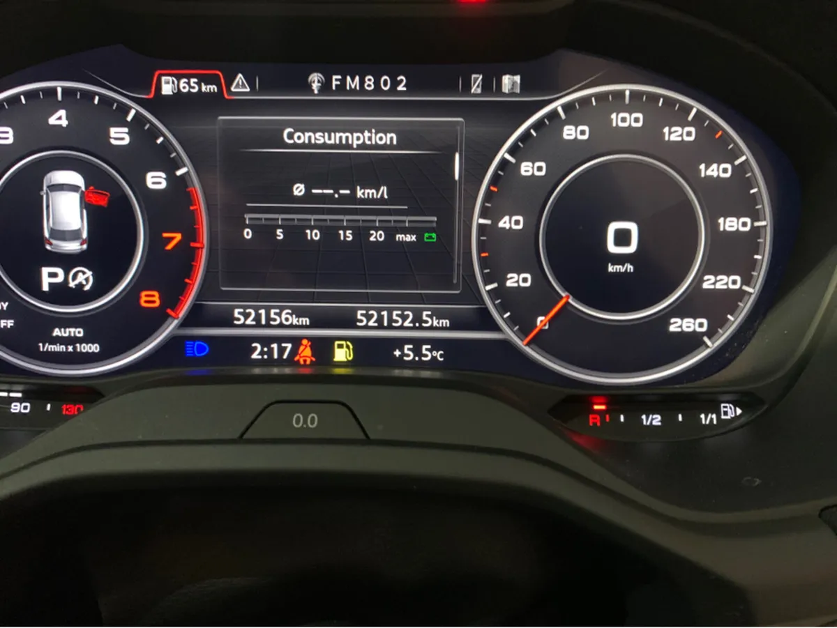 Audi Q2 Audi Q2 Automatic 30 TFSI Sport / 53k KMs - Image 2