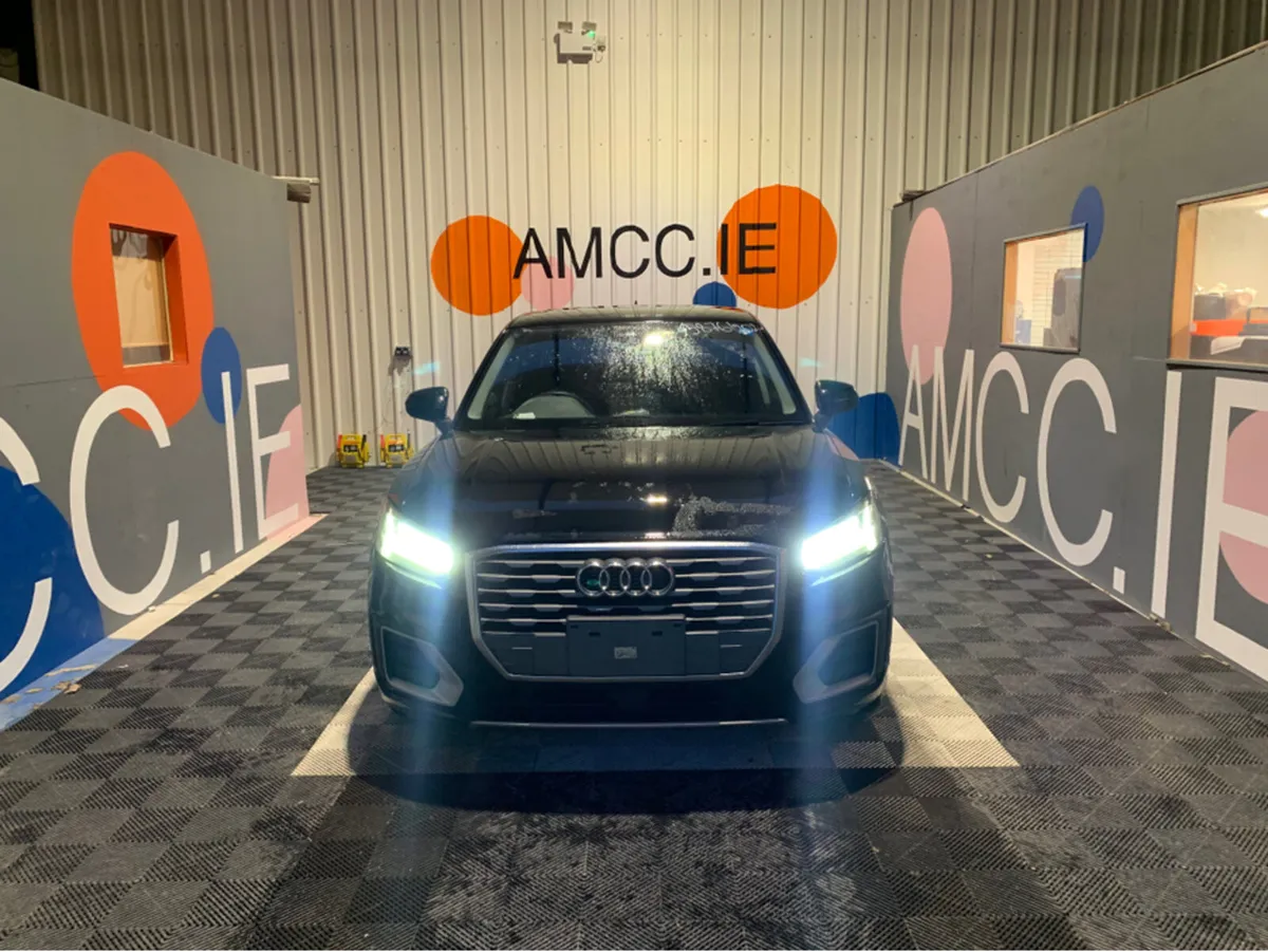 Audi Q2 Audi Q2 Automatic 30 TFSI Sport / 53k KMs - Image 3