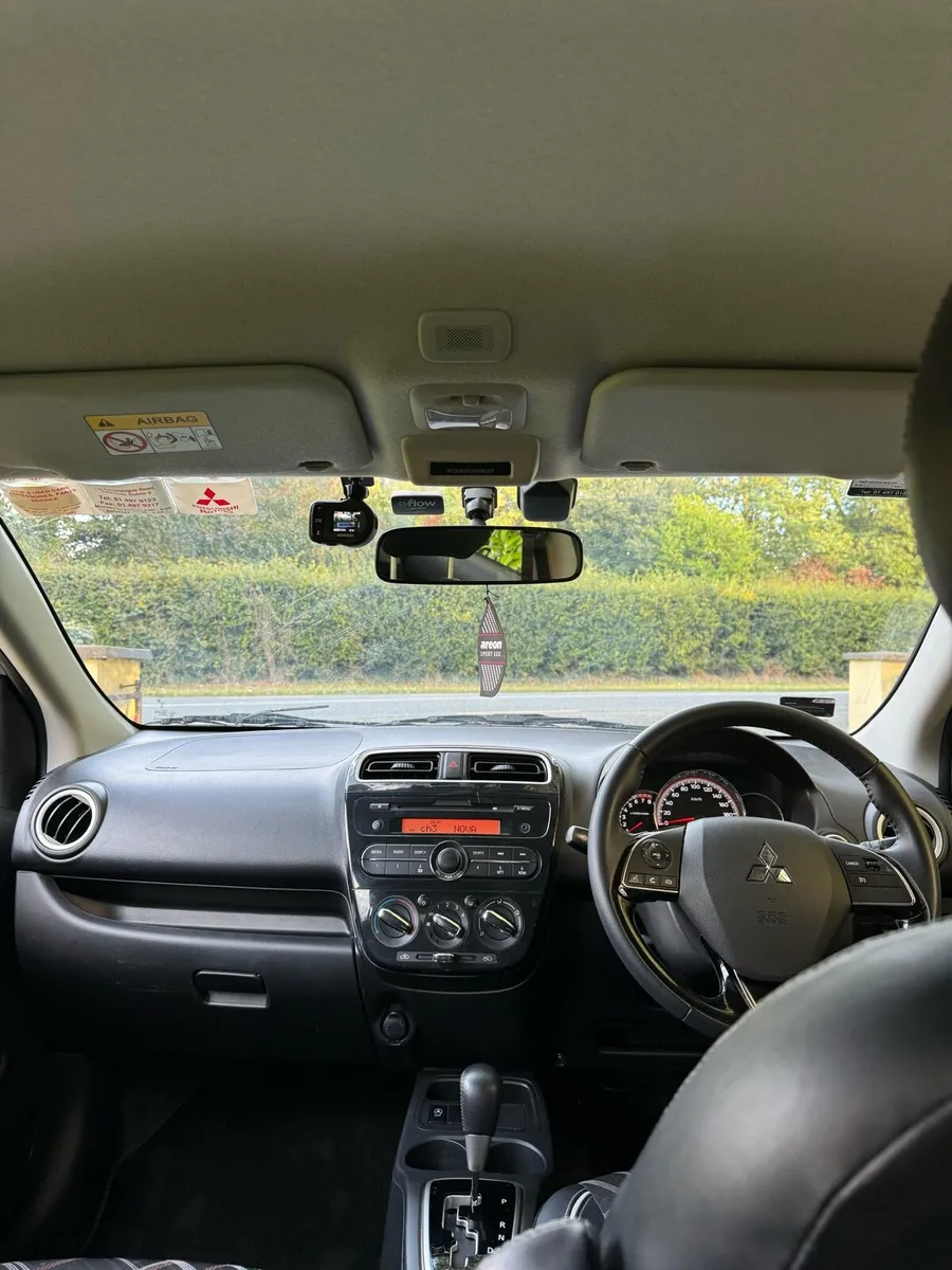 Mitsubishi Space Star - Image 4