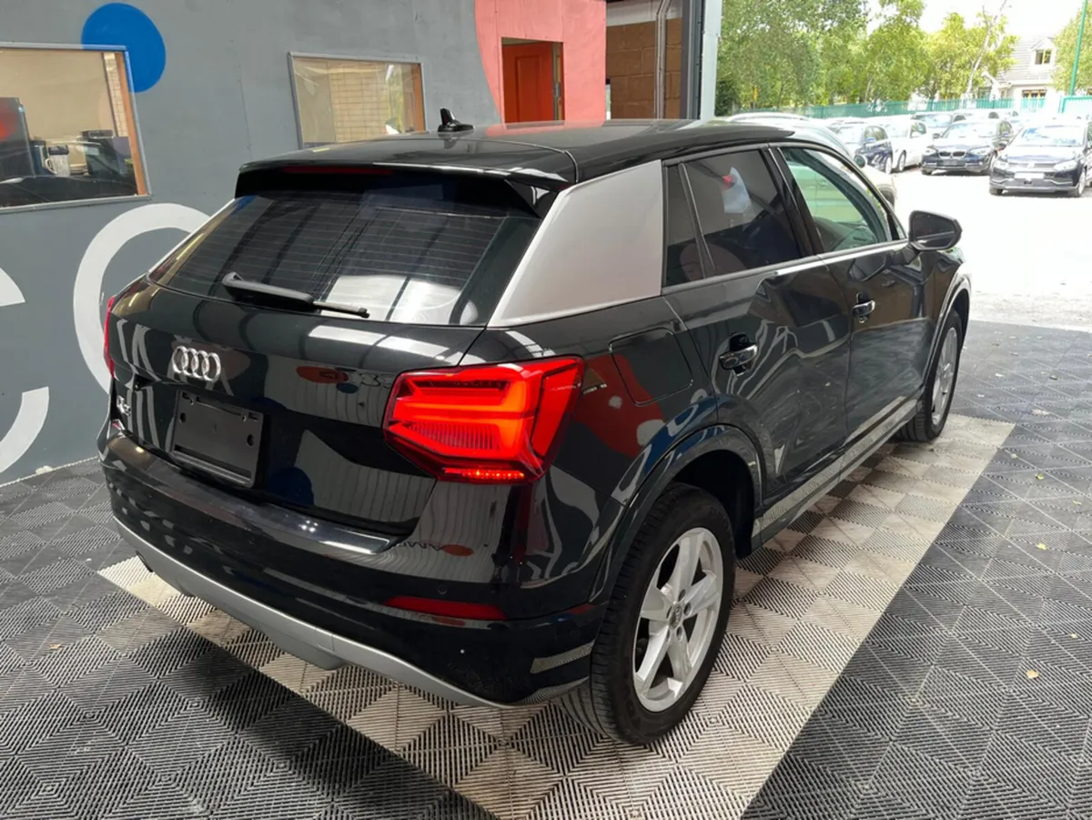 Audi Q2 Audi Q2 Automatic / Reverse Camera + Senso - Image 2