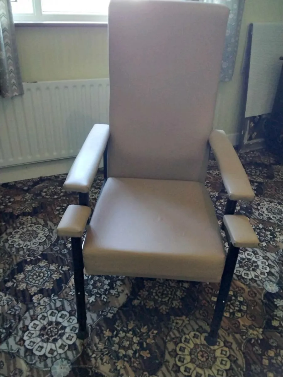 Armchair