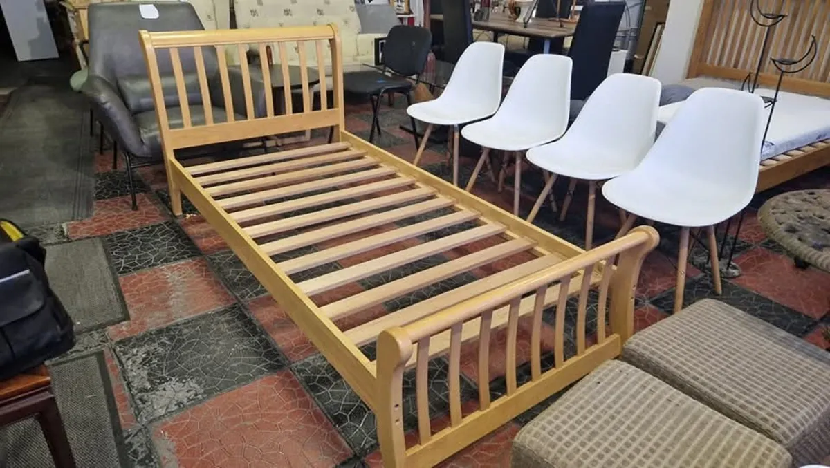 Single Bed - Image 1