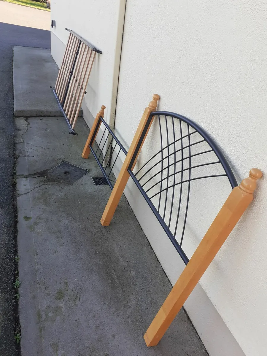 Singel Bed - Image 2