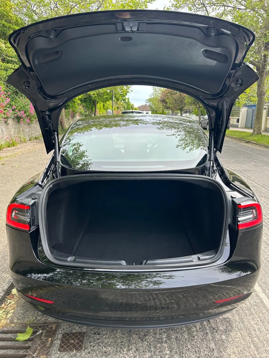 Tesla Model 3 Standard Range Plus 192 - Image 2