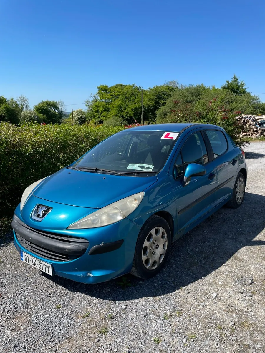Peugeot 207 for sale - Image 2