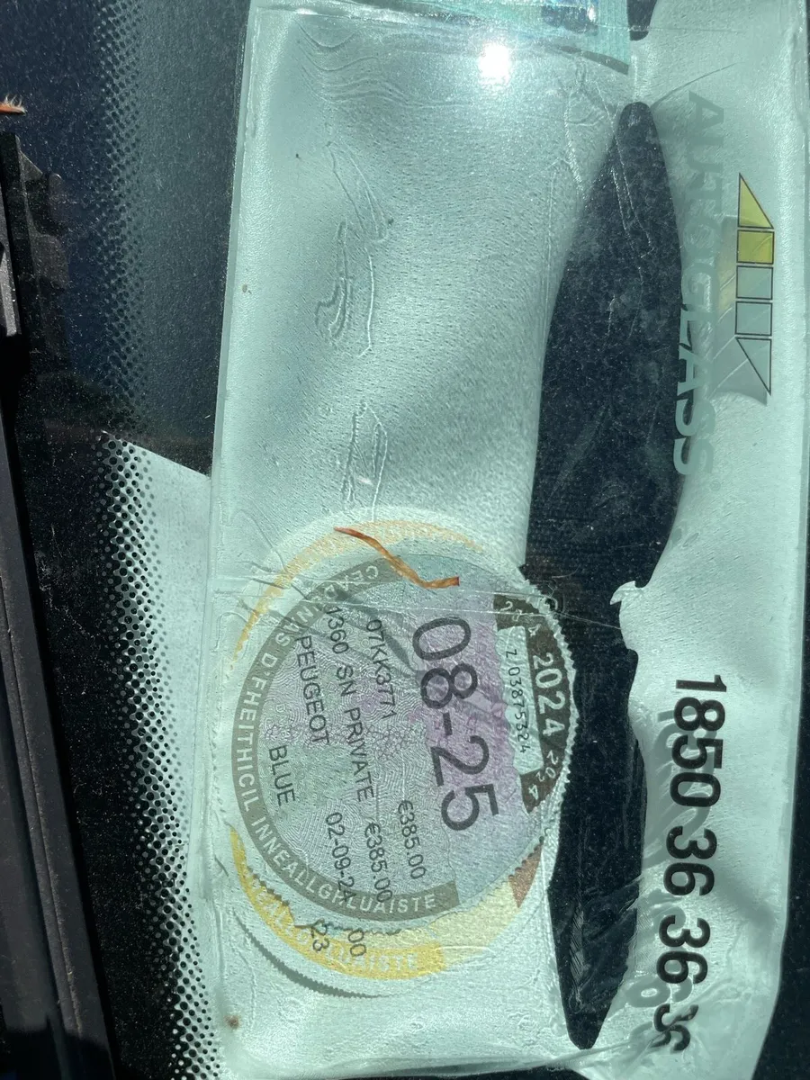 Peugeot 207 for sale - Image 3