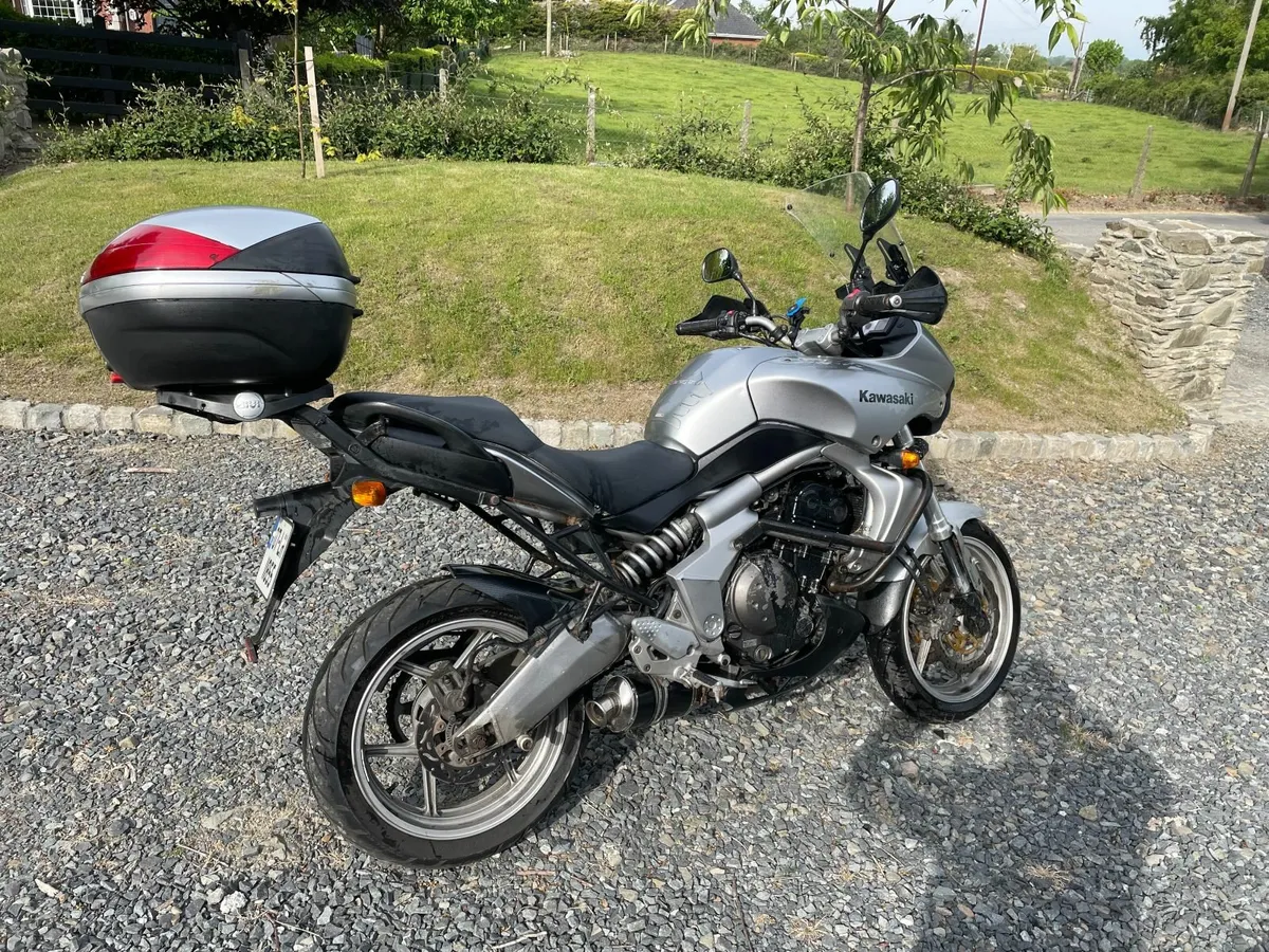 Kawasaki 2007 - Image 2