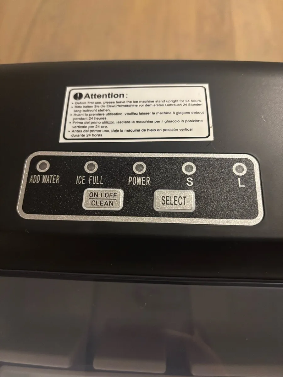Ice Maker - Image 3