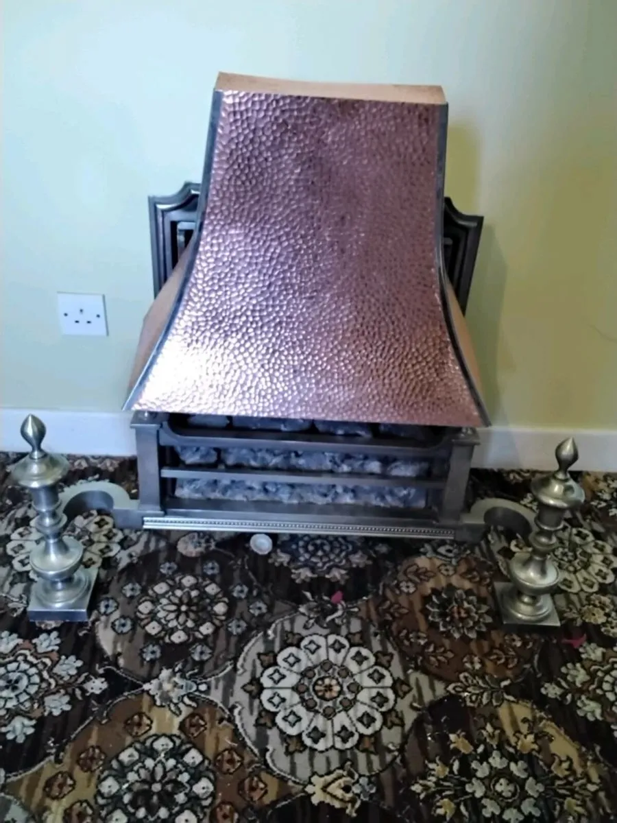 Electric Fireplace