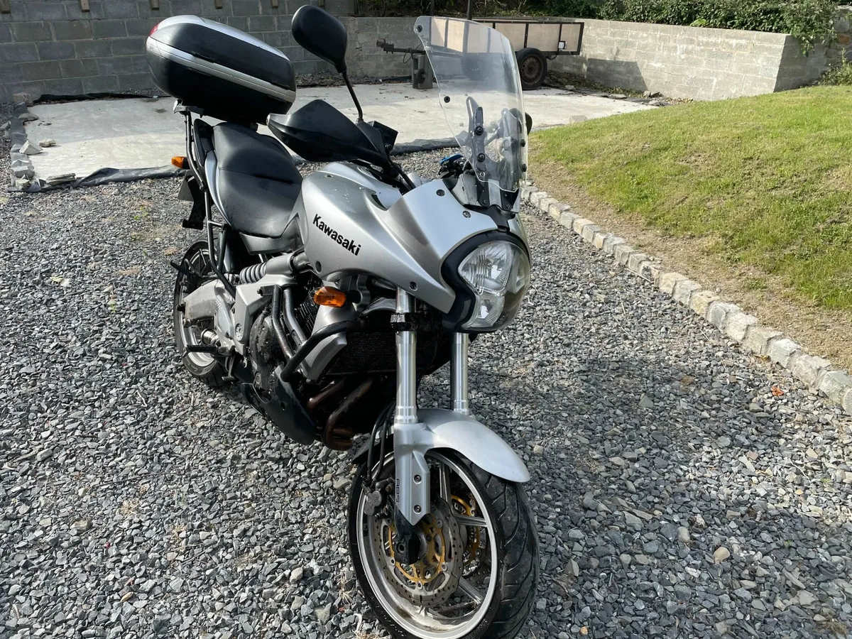 Kawasaki 2007 - Image 3