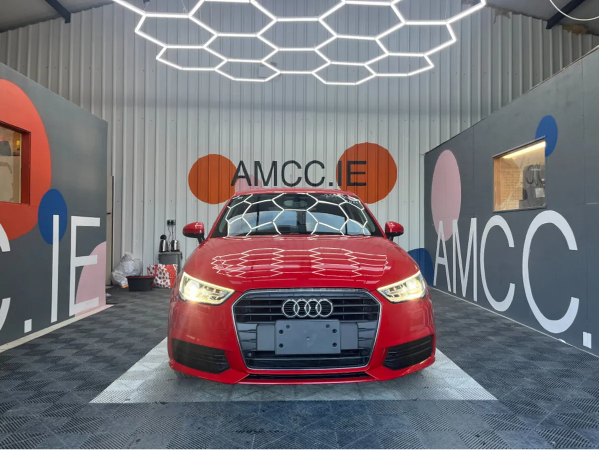 Audi A1 1.0 TFSI / 68k KMs /  REVERSE CAMERA & MOR - Image 2