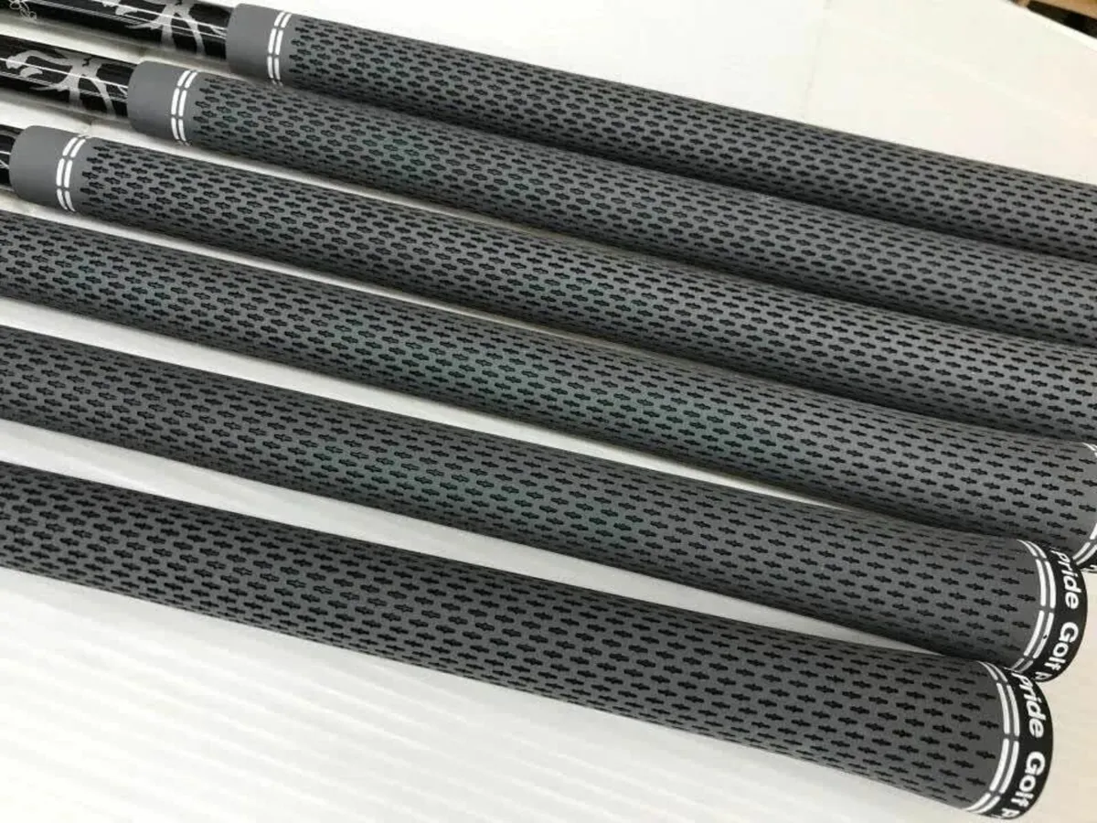TaylorMade P 770 2024 Irons Set 5-PW - Image 4