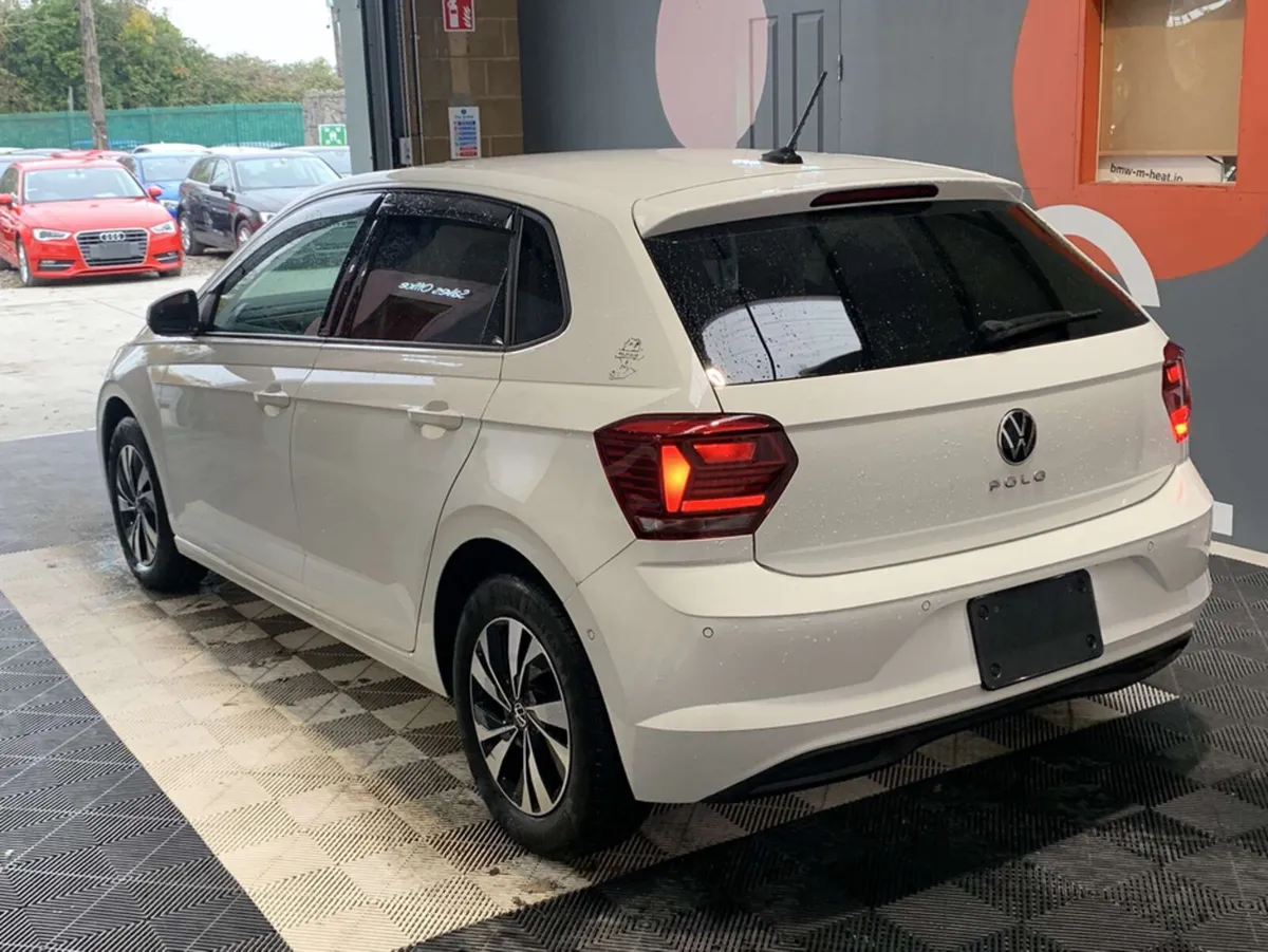 Volkswagen Polo VW Polo TSI Comfort Line /10k KMs - Image 4