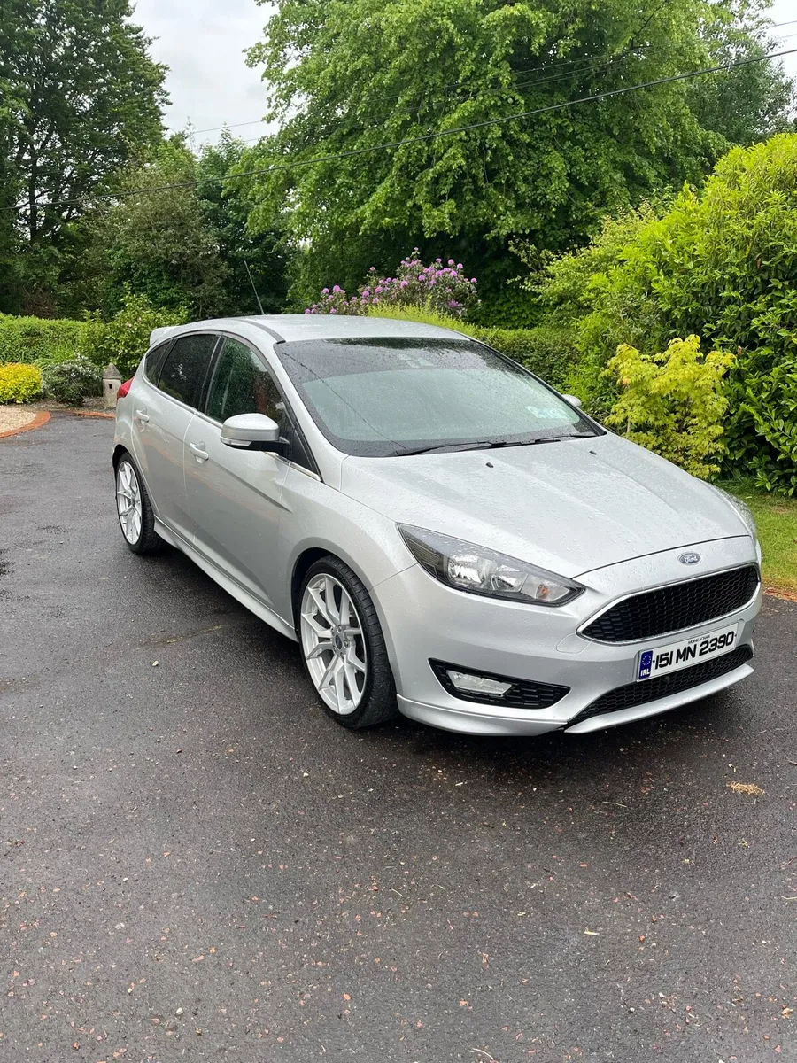 Ford Focus - Image 1