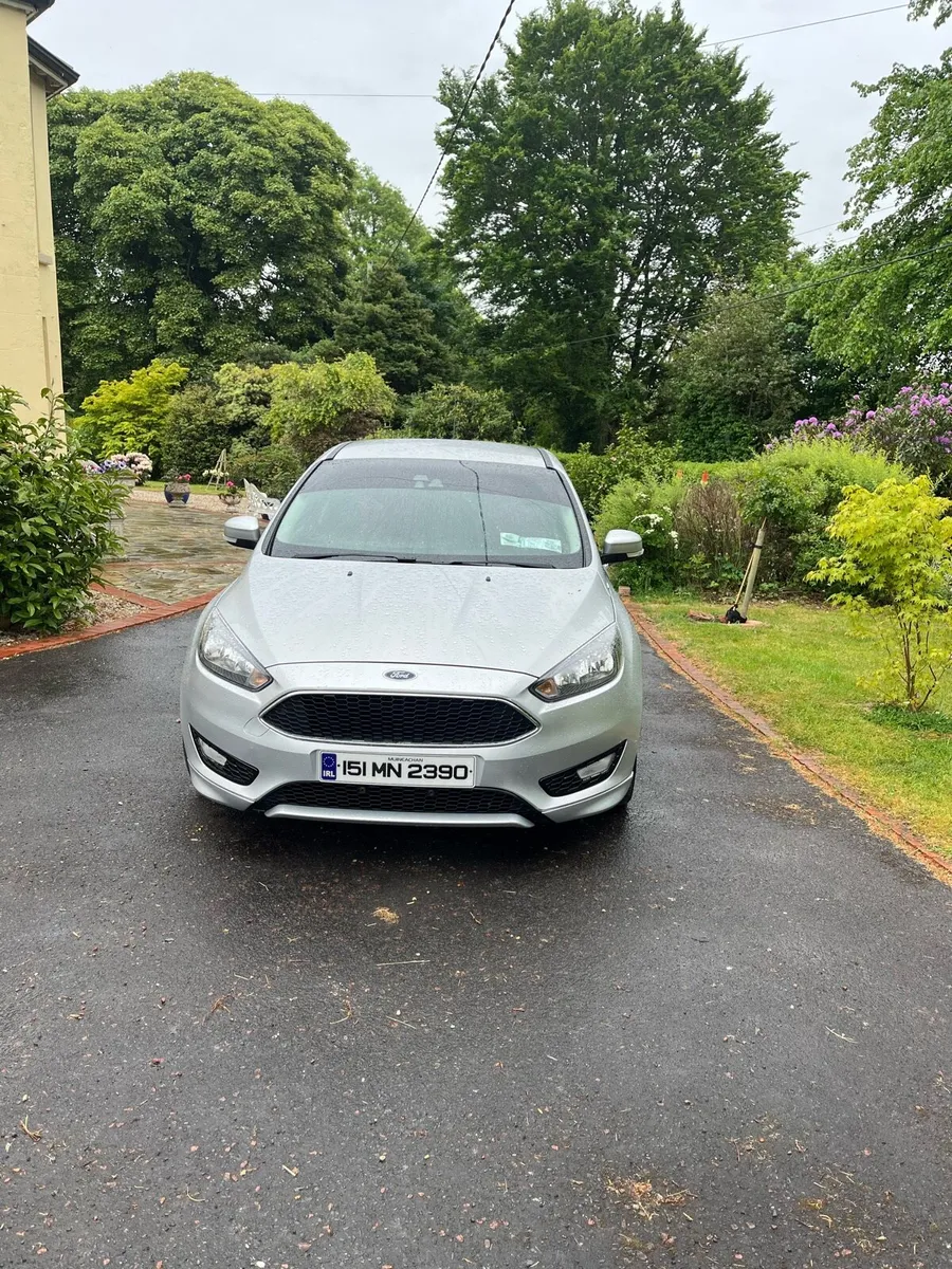 Ford Focus - Image 2