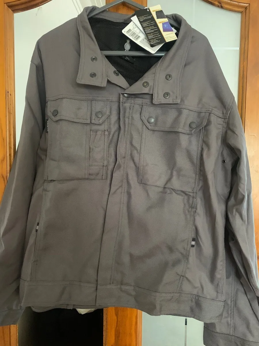 Work  jacket - Image 2