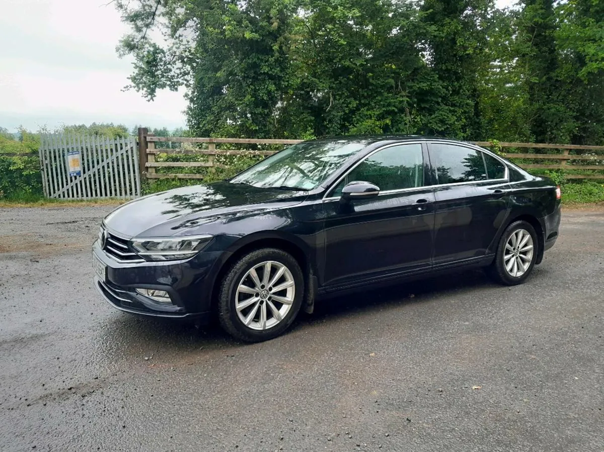 Vw passat - Image 2