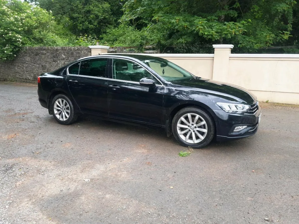 Vw passat - Image 3