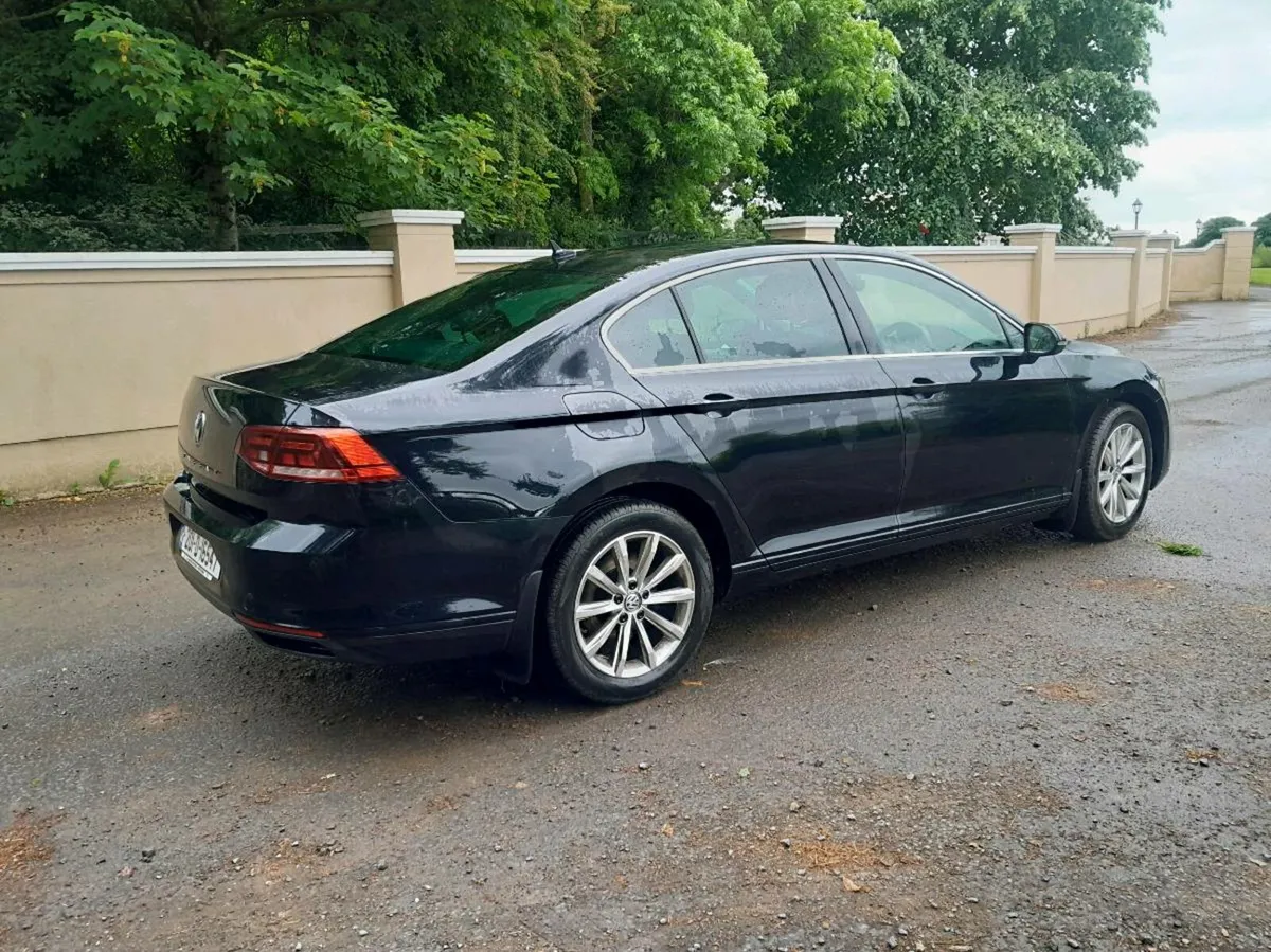 Vw passat - Image 4