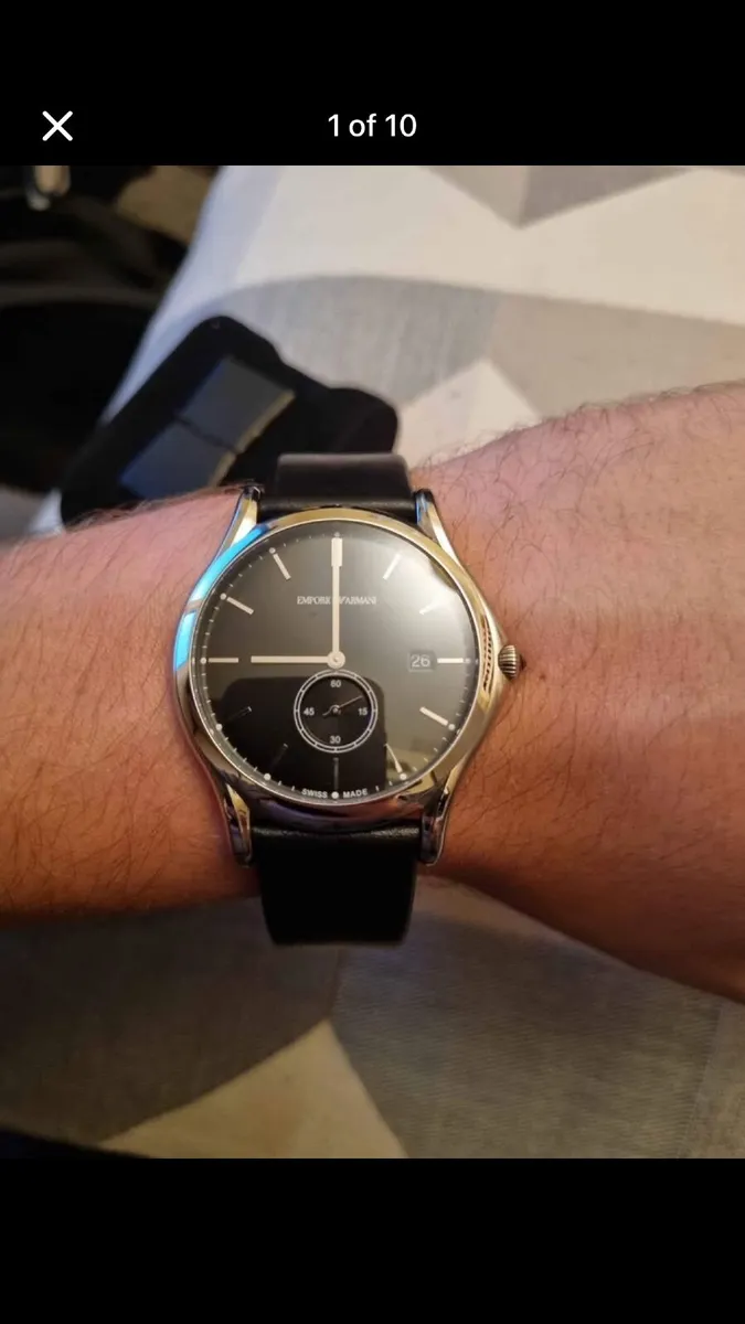 Watch - Image 1
