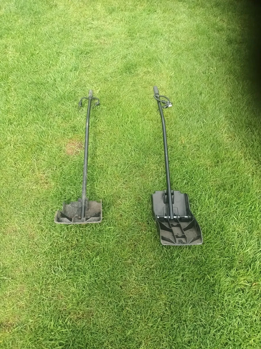 Husqvarna Mulching Plug - Image 1