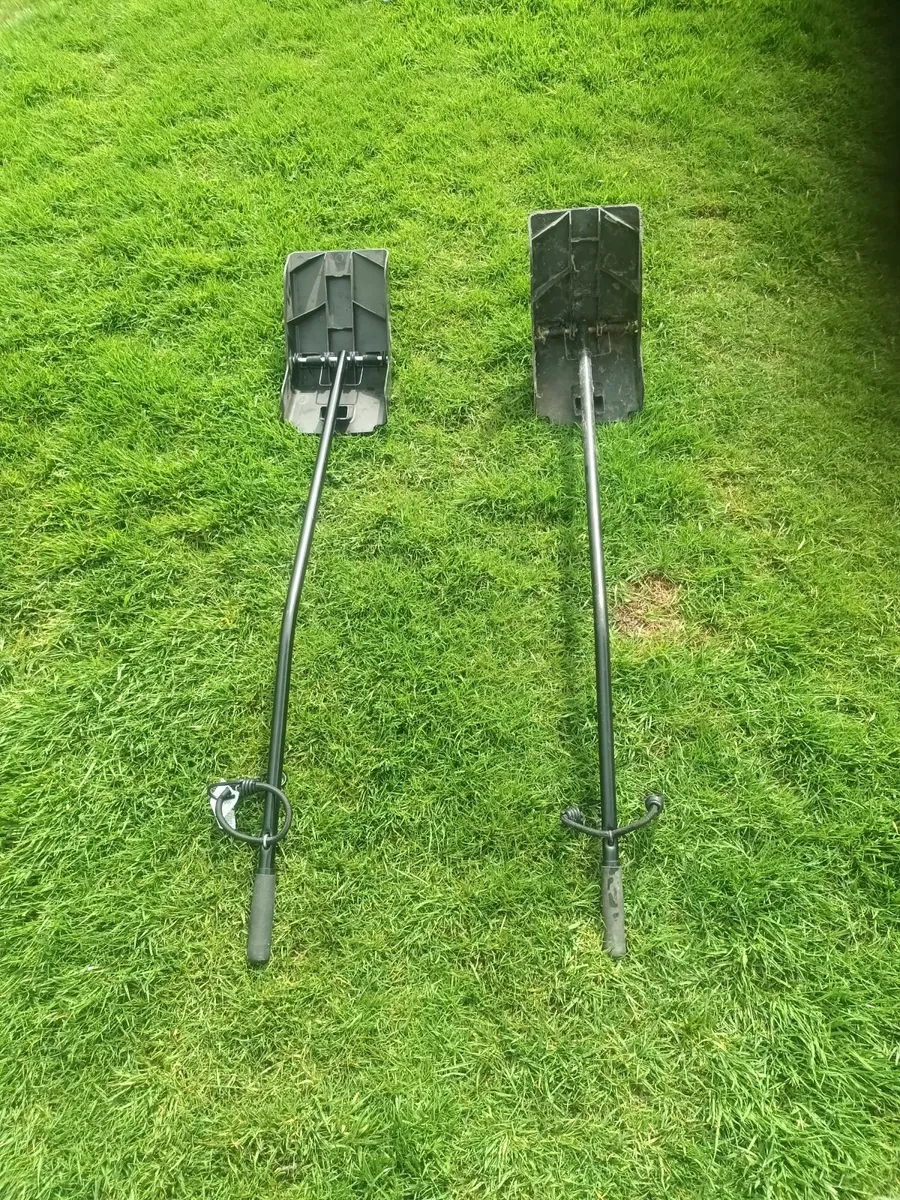Husqvarna Mulching Plug - Image 2
