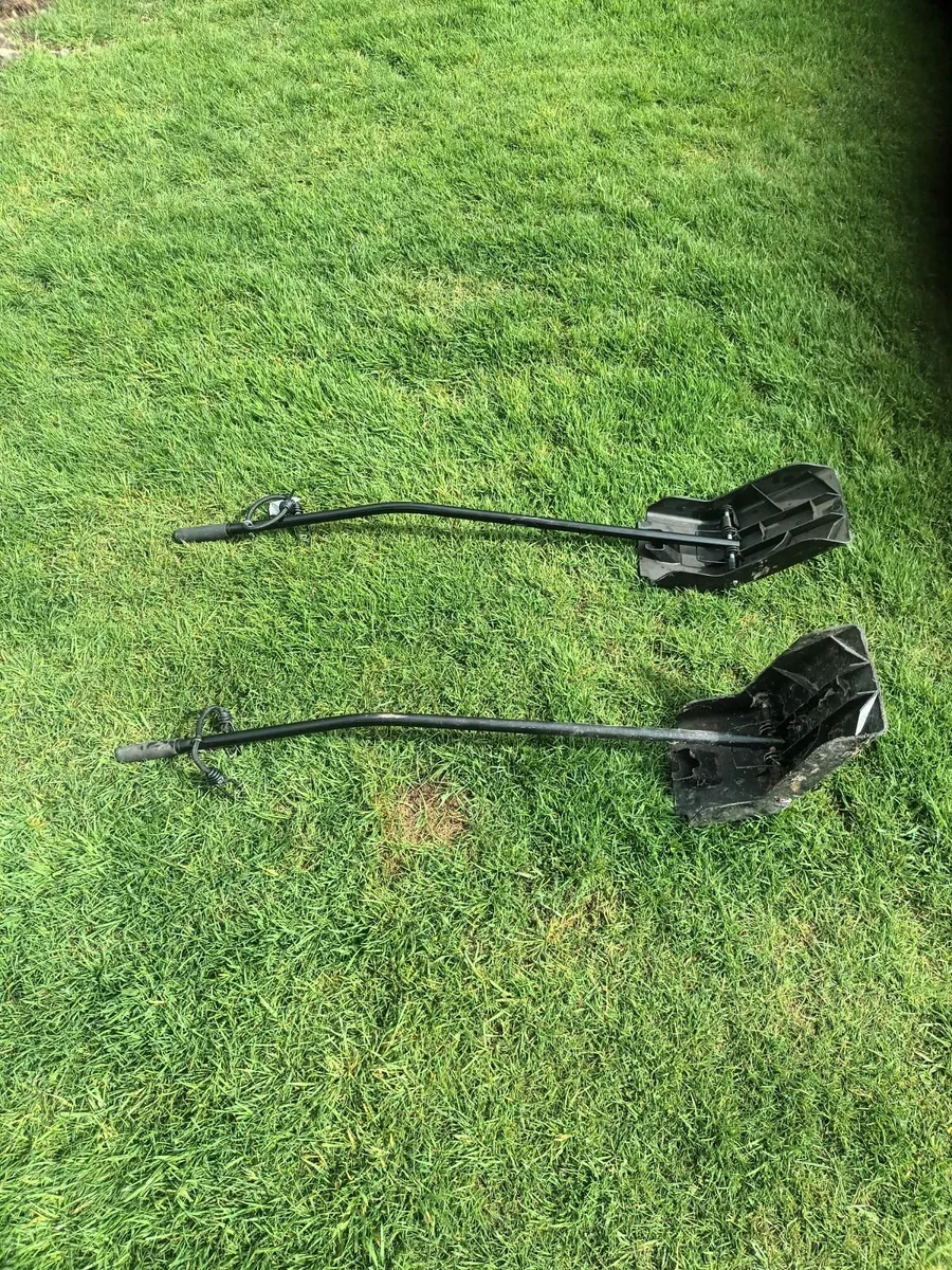 Husqvarna Mulching Plug - Image 3