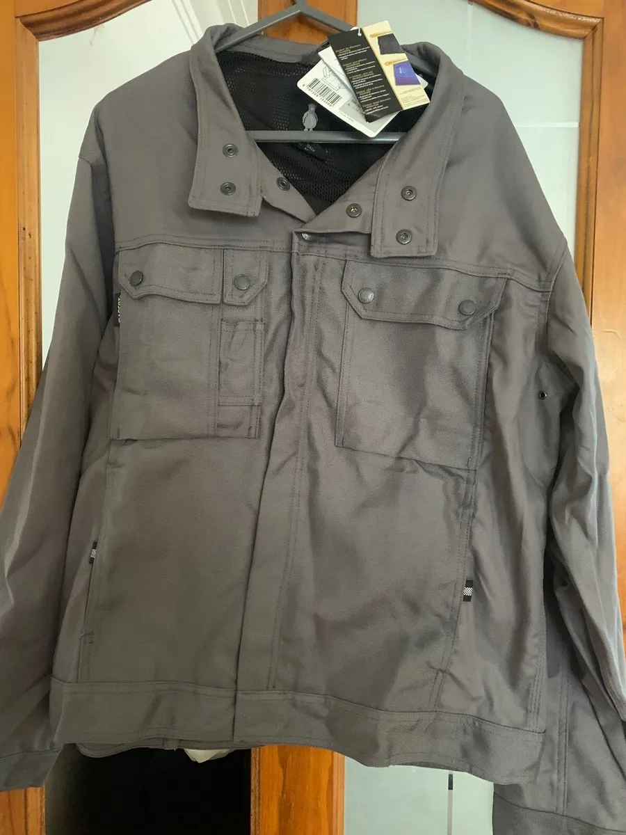 Work jacket - Image 1