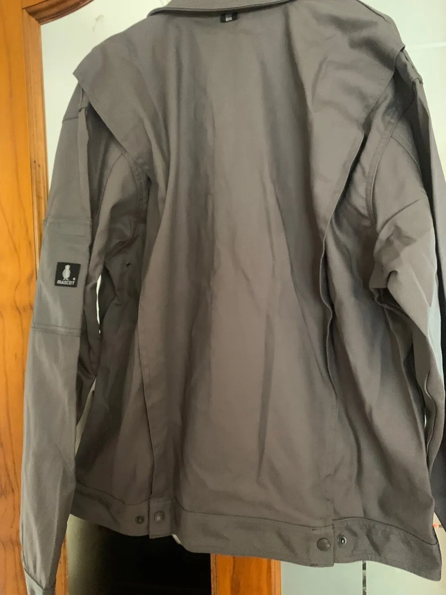 Work jacket - Image 4