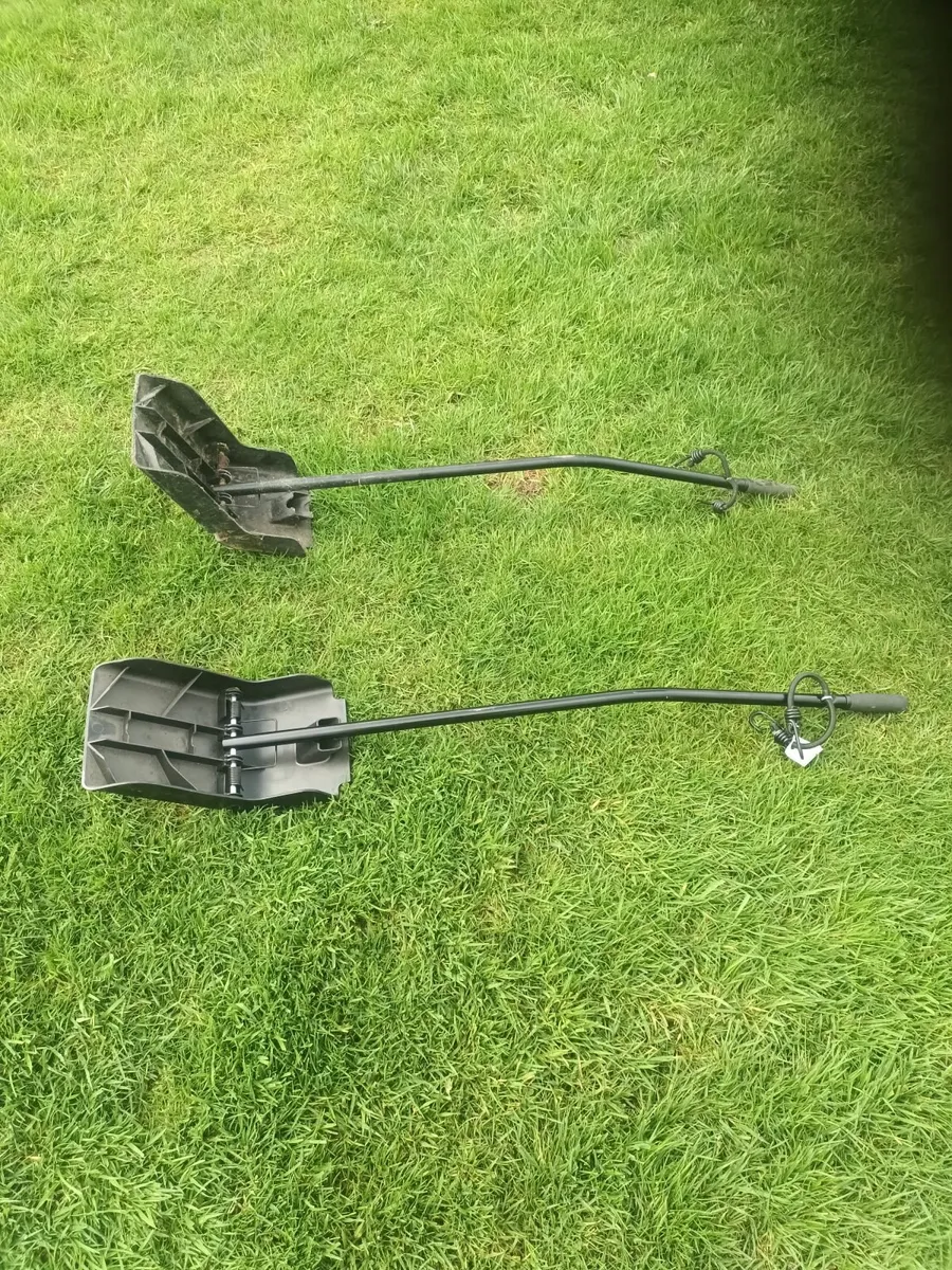 Husqvarna Mulching Plug - Image 4