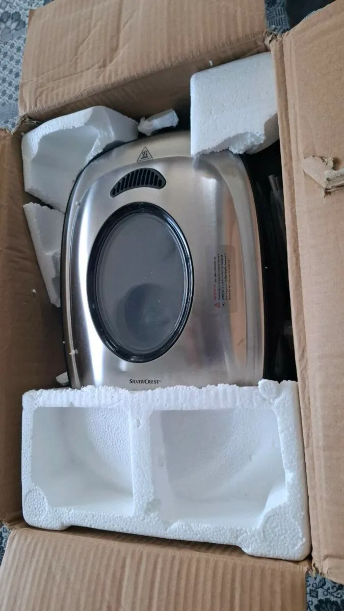 Unwanted gift/no one use - Image 1