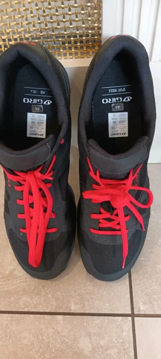 MTB Cycling Shoes - Image 4
