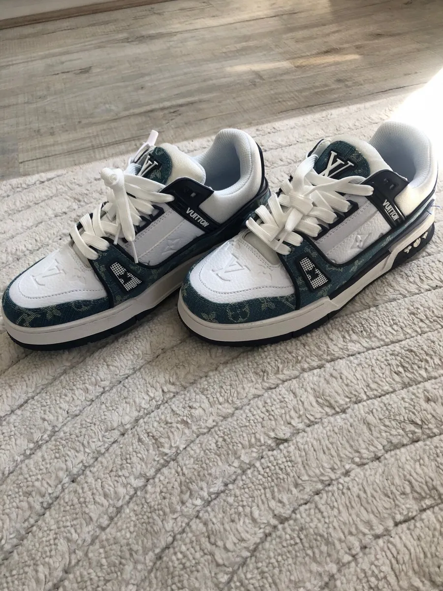 Trainers - Image 4