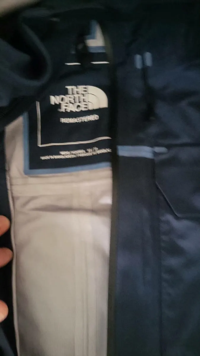 North face jacket - Image 2