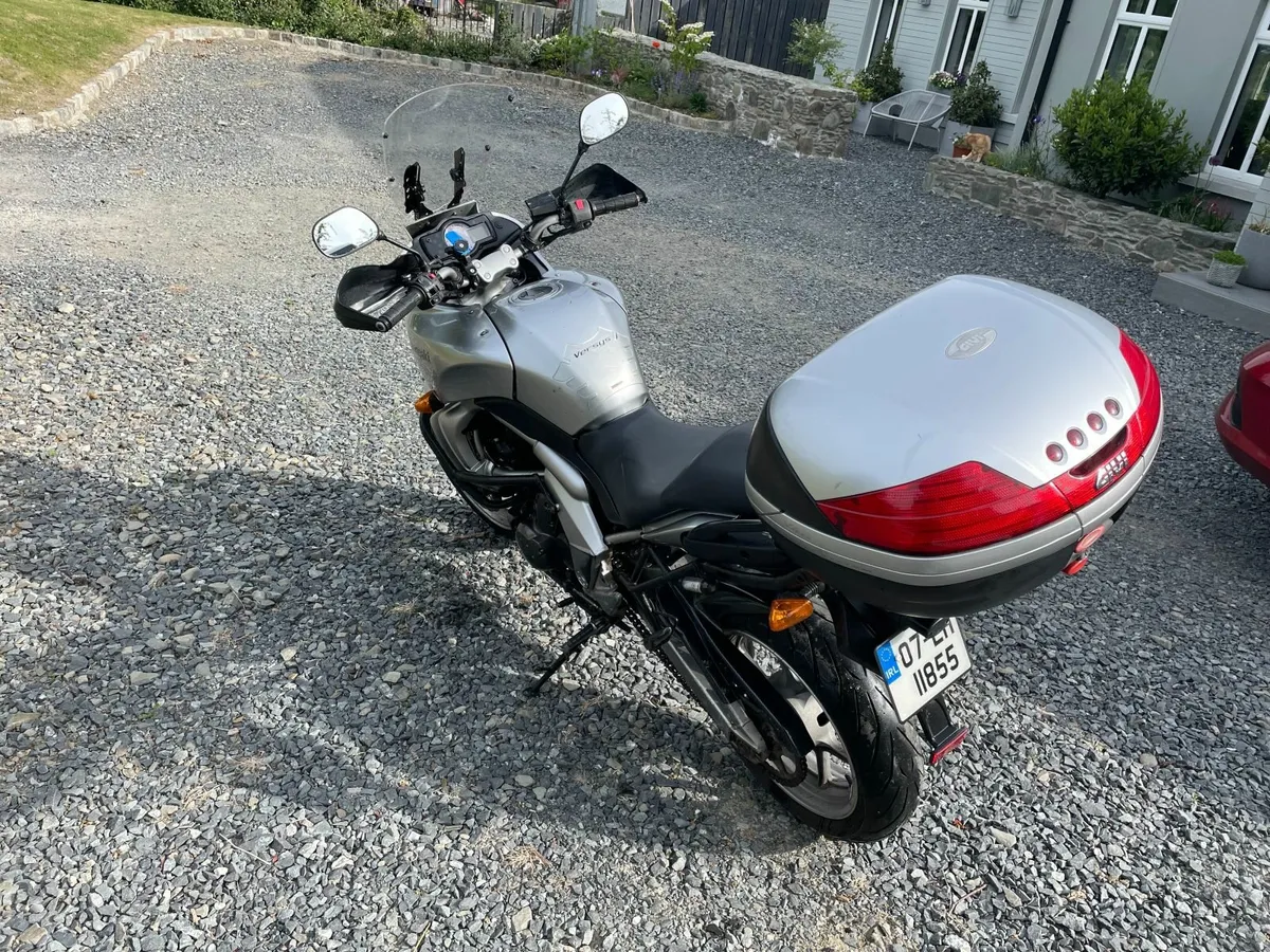 Kawasaki 2007 - Image 4