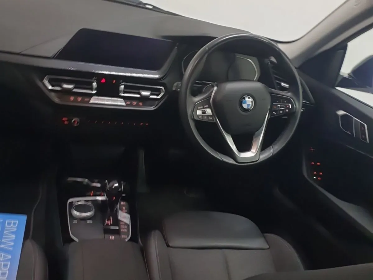 BMW 2 Series 218i Gran Coupe Sport Auto - Image 4