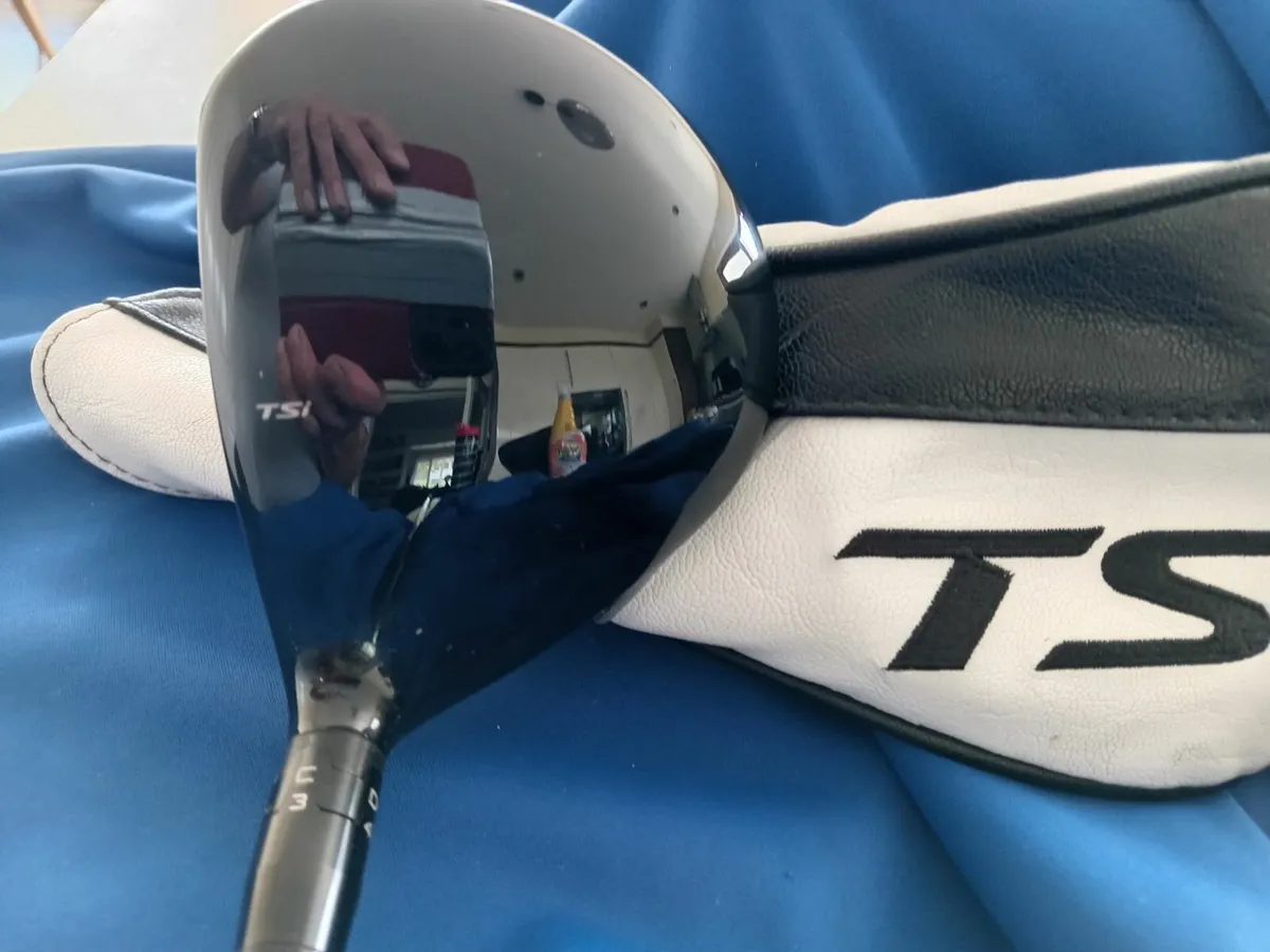 Titleist Tsi 2 - Image 1