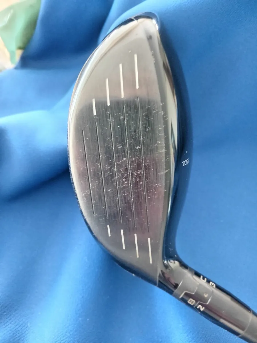 Titleist Tsi 2 - Image 4
