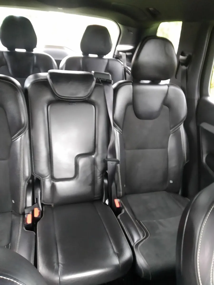 Volvo XC90 2016 D4 - Image 4