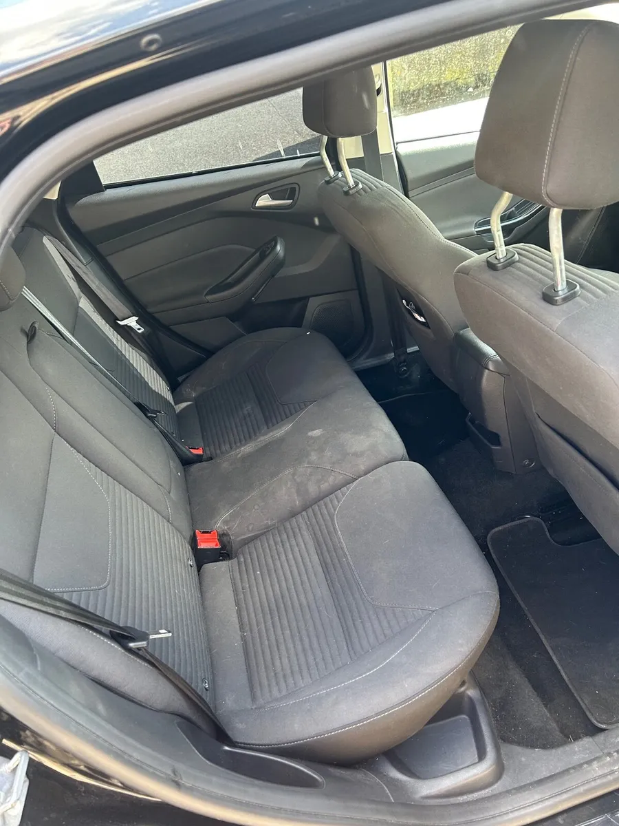 Ford Focus 2018 - Image 1
