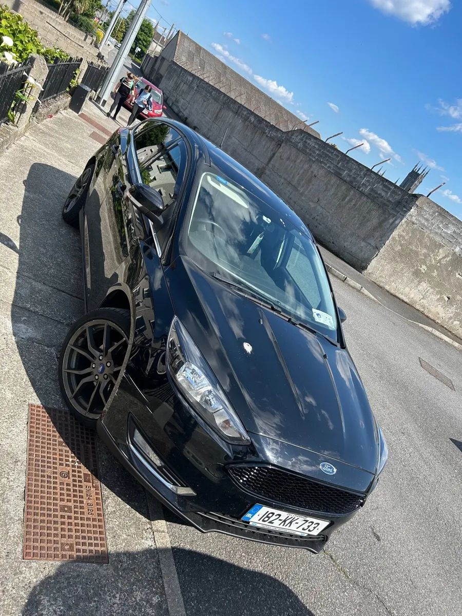 Ford Focus 2018 - Image 4