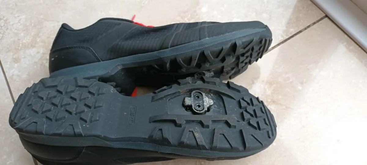 MTB Cycling Shoes - Image 2