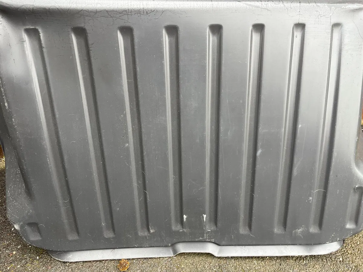 Car boot liner xc60 Volvo - Image 1
