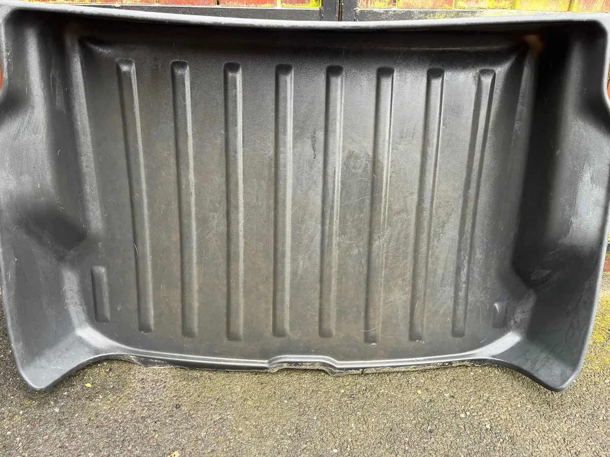 Car boot liner xc60 Volvo - Image 2