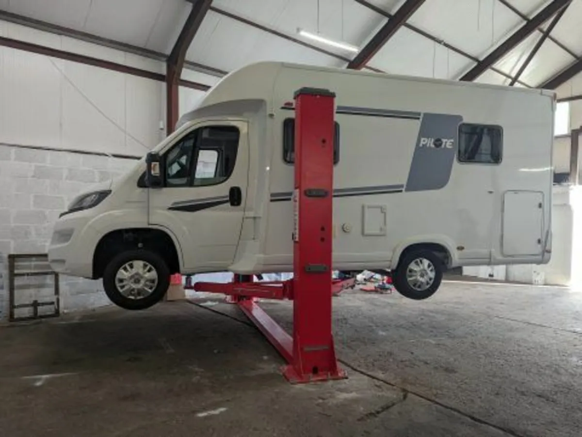 FIAT DUCATO TIMING BELT OFFFER!!! - Image 3