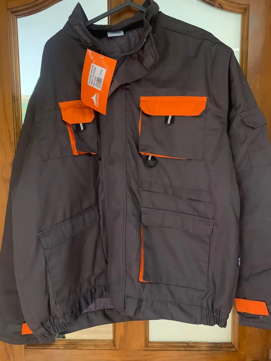 Work jacket - Image 2