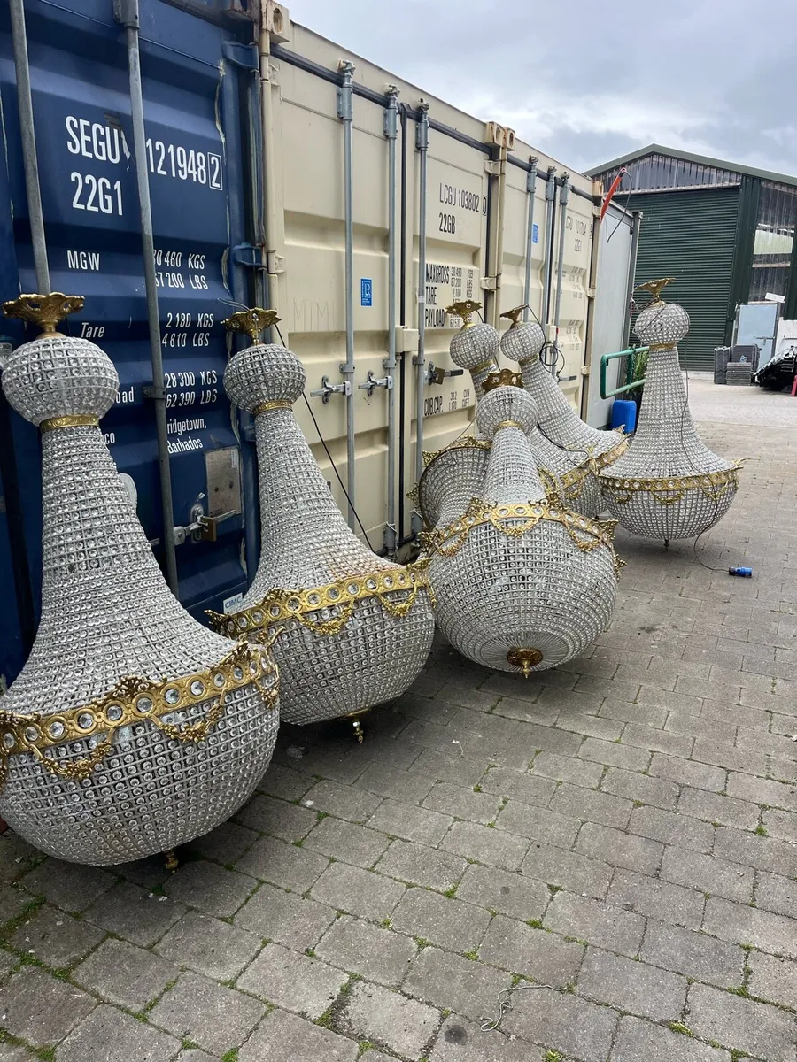 Terence clifford Antiques Sale - Image 1